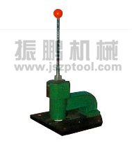 打孔器